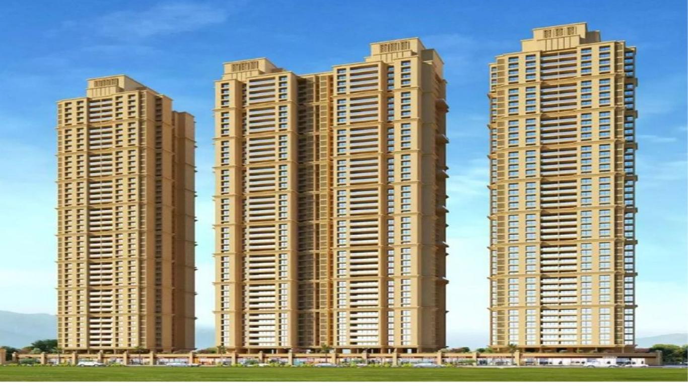Shreeji Divine Kharghar-shreeji-divine-kharghar-images7.jpg